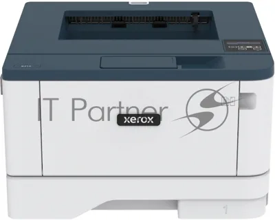 Принтер лазерный Xerox B310 (B310V_DNI), A4, ч/б, печ. до 40 стр/мин., 1200 x 1200 dpi, USB, RJ-45, Wi-Fi