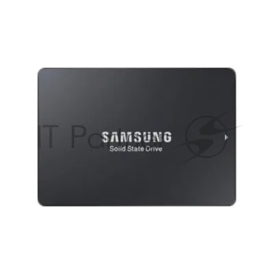 Накопитель SSD Samsung PM897, 3.84TB, SATA III, 2.5", R/W 560/530