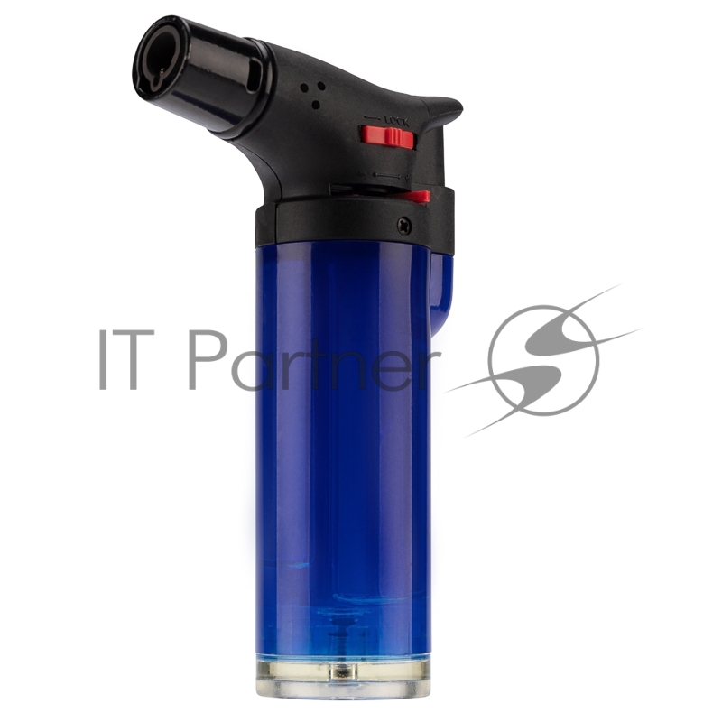 Зажигалка турбо Rexant GT-11 заправляемая