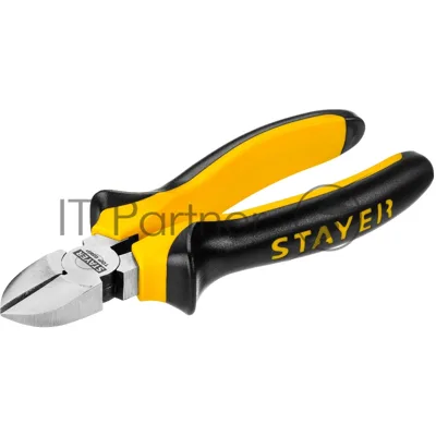 Бокорезы Stayer TOPGrip 160мм 2205-5-16_z02