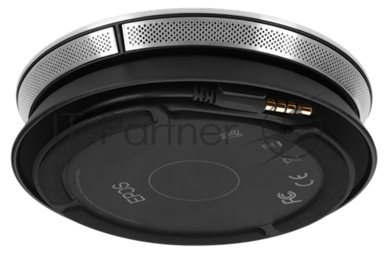 Спикерфон EPOS/Sennheiser EXPANDSP 20, Speakerphone for USB/3,5мм