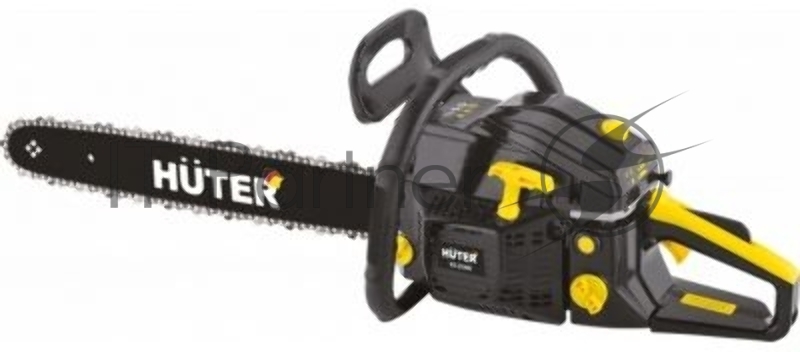 Бензопила Huter BS-2300М 2300Вт дл.шины:16" (40cm) (70/6/12)