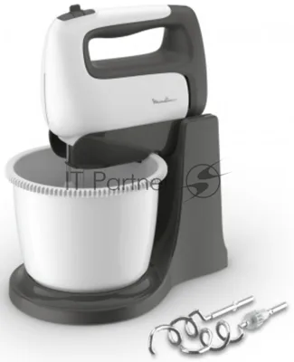 Миксер ручной Moulinex Prep Mix HM464110