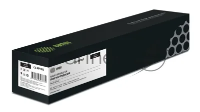 Картридж лазерный Cactus CS-MP305 (842142/842347) черный (9000 стр.) для Ricoh MP305