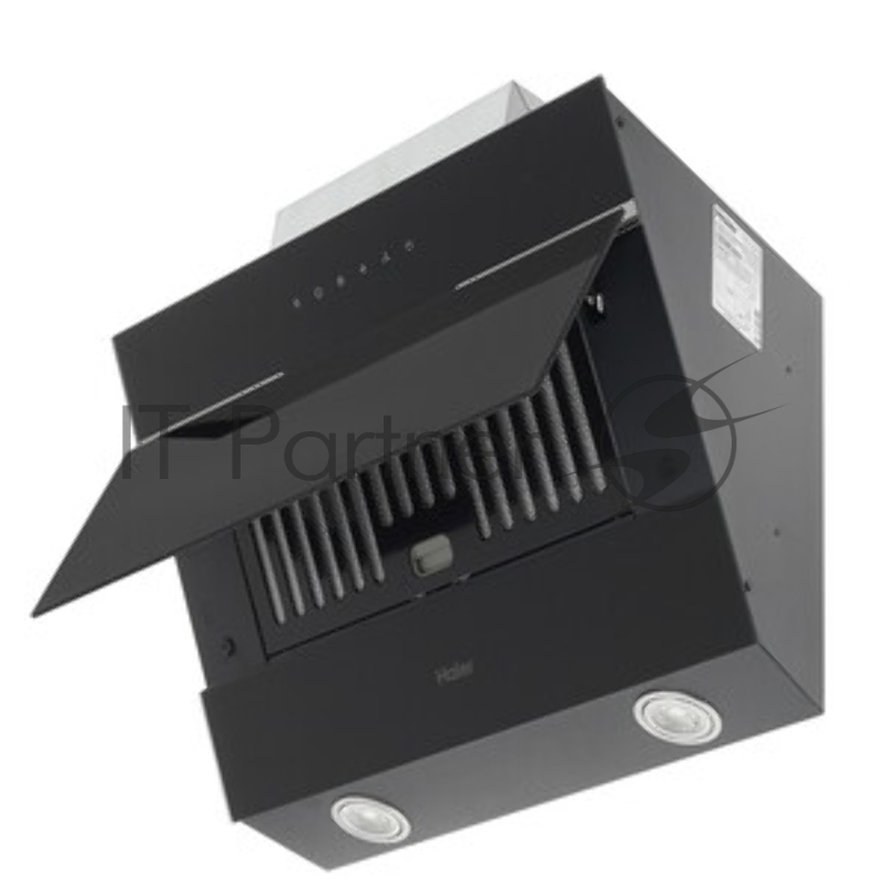 Вытяжка Haier HVX-W692GBA черный