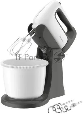 Миксер Moulinex HM-464110