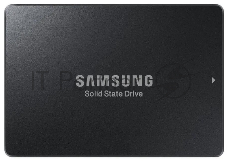 Накопитель SSD Samsung PM893, 240Gb, SATA III, 2.5", R/W 550/380