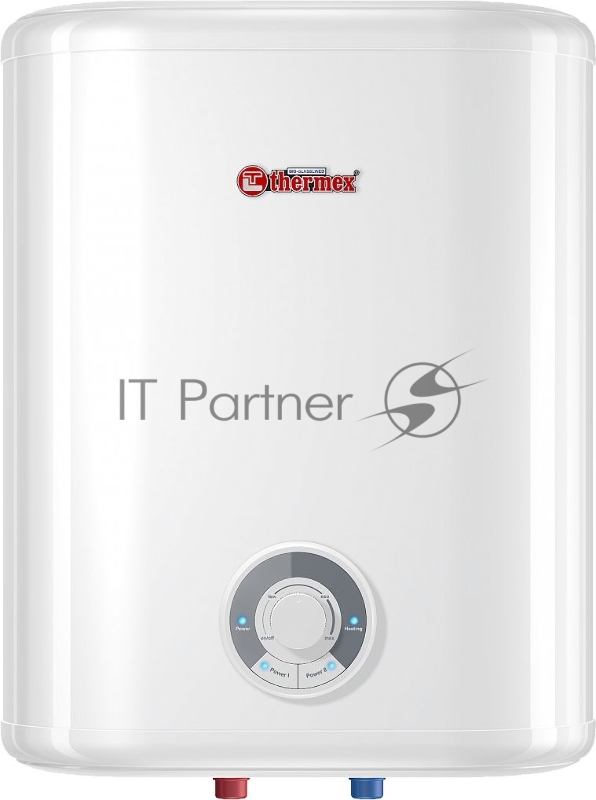 Водонагреватель Thermex Ceramik 30 V 2кВт 30л электрический настенный, белый