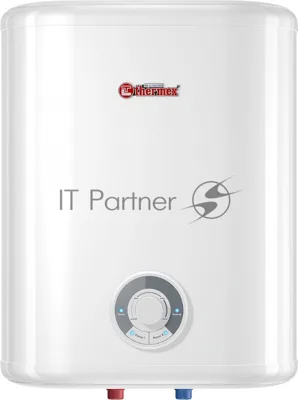 Водонагреватель Thermex Ceramik 30 V 2кВт 30л электрический настенный, белый