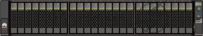 Дисковая полка Huawei 2U/25-2S AC 34.5Tb/STIER/HREPLICAT