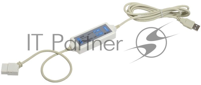Логическое реле PLR-S. USB кабель IEK ONI