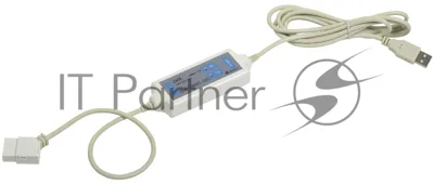 Логическое реле PLR-S. USB кабель IEK ONI