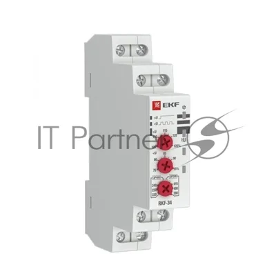 Реле контроля фаз RKF-34 EKF PROxima