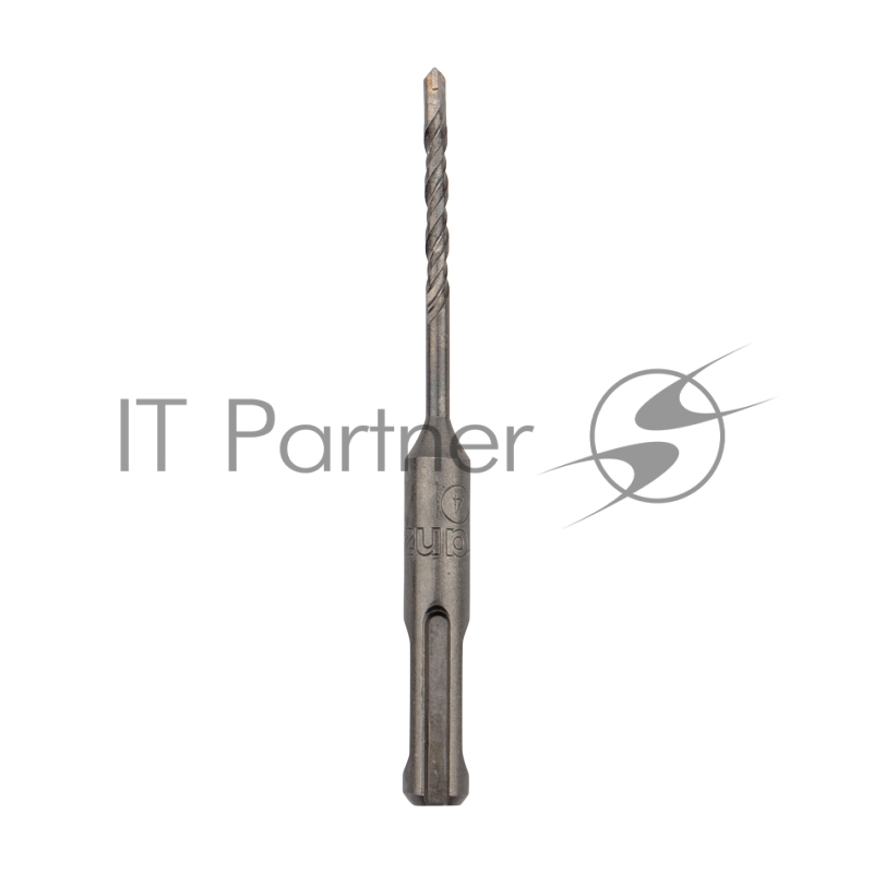 Бур по бетону Kranz 4x110 мм SDS PLUS