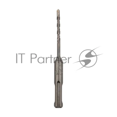 Бур по бетону Kranz 4x110 мм SDS PLUS