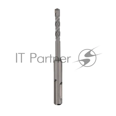Бур по бетону Kranz 5x110 мм SDS PLUS