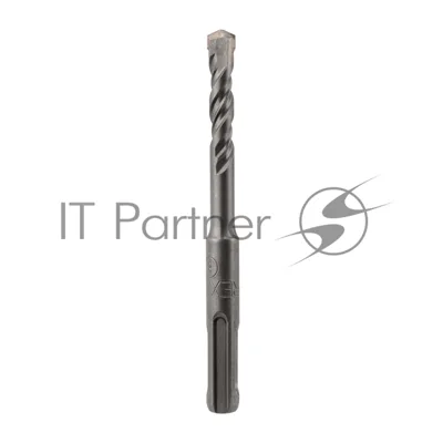 Бур по бетону Kranz 8x110 мм SDS PLUS