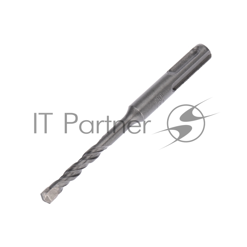 Бур по бетону Kranz 6x110 мм SDS PLUS (10 шт.)