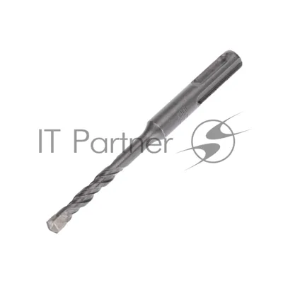 Бур по бетону Kranz 6x110 мм SDS PLUS (10 шт.)