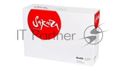 Фотобарабан Sakura DL420 для Pantum P3300, P3010, M6700/M6800, M7100, M7200, M7300, 30 000 к.