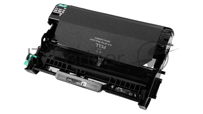 Фотобарабан Sakura DR2080 для Brother HL-2130 DCP-7055, 12000 к.