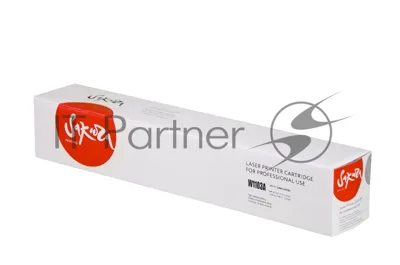 Заправочный комплект тонера Sakura W1103A для HP Neverstop, черный, 2500 к.