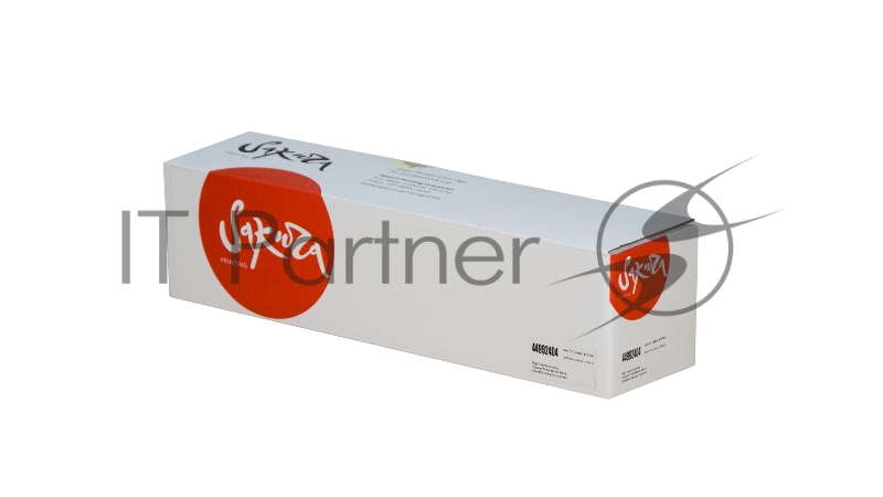 Картридж Sakura 44992404 для OKI B401/ MB441/ MB451, черный, 2500 к.