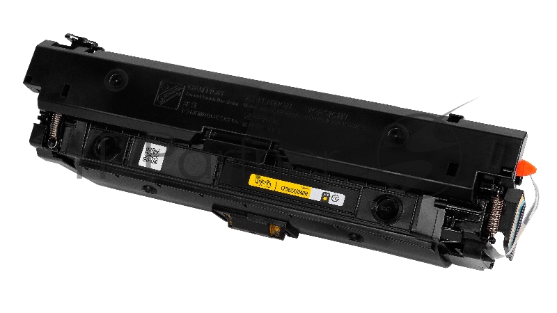 Картридж лазерный Sakura SACF362X/040HY для HP Color LaserJet Enterprise M553n/553X/553dn HP Color LaserJet Enterprise M552dn, и для Canon i-SENSYS LBP-710/712, желтый, 10 000к.