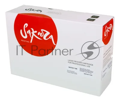 Картридж лазерный Sakura Q6470A для HPColor LaserJet 3600/3600n/3600dn/3800/3800n/3800dn/3800dtn/CP3505n/CP3505dn/CP3505x, Canon LBP5300 черный, 6000 к.