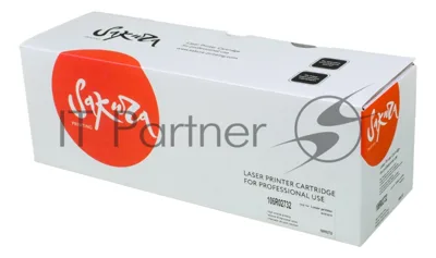 Картридж лазерный Sakura 106R02732 для Xerox Phaser 3610/3615n/dn, черный, 25300 к.