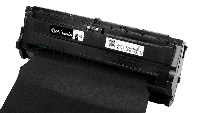 Картридж лазерный Sakura 109R00639 для Xerox Phaser 3110/3210, черный, 3 000к.