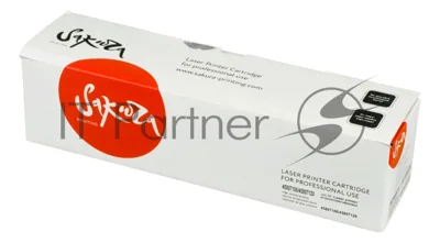 Картридж Sakura 45807106/45807120 для OKI B412/432/512/MB472/492/562, черный, 7 000 к.