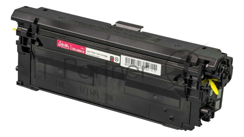 Картридж лазерный Sakura CRG040HM для Canon i-SENSYS LBP-710/712, пурпурный, 10 000к.
