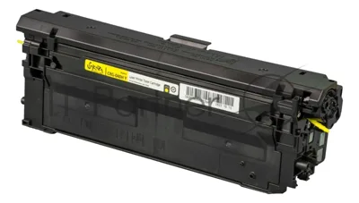 Картридж лазерный Sakura CRG040HY для Canon i-SENSYS LBP-710/712, желтый, 10 000к.
