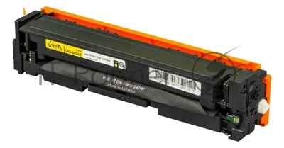 Картридж лазерный Sakura CRG045HY для Canon i-SENSYS LBP-610C, MF-630C, желтый, 2 200к.