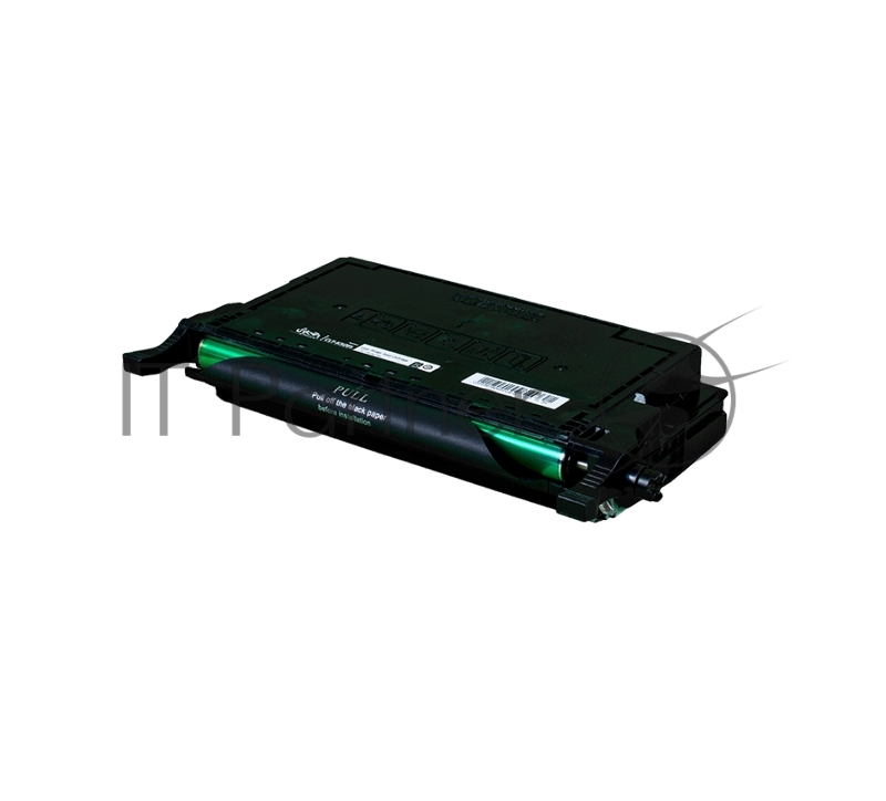 Картридж лазерный Sakura CLTK508L для Samsung CLP-620/670/CLX6220/6250, черный, 5000 к.