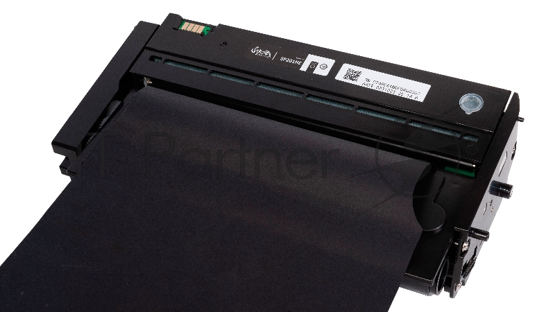 Картридж Sakura SP201HE Black для Ricoh SP211/SP213/SP220, черный, 2600 к.