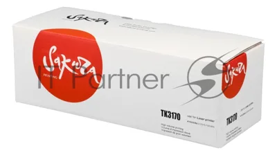 Картридж Sakura TK3170 для Kyocera Mita ECOSYS p3050dn/p3055dn/p3060dn, черный, 15 500 к.