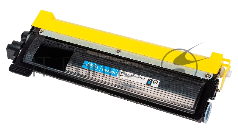 Картридж лазерный Sakura TN230C для Brother DCP-9010CN, HL-3040CN/3070CW, MFC-9120CN/9320CW, синий, 1400 к.