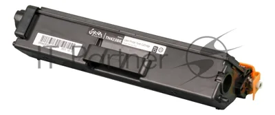 Картридж лазерный Sakura TN423BK для Brother HL-8260, DCP-8400, MFC-8690, черный, 6 500к.