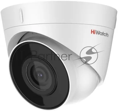 Видеокамера IP HiWatch DS-I453M (2.8 mm) 2.8-2.8мм