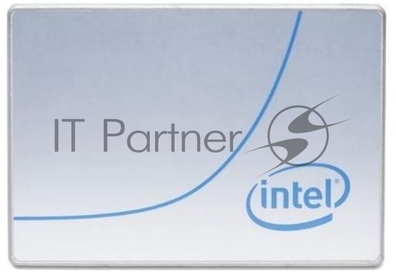 Накопитель SSD Intel DC P4610 Series, 3200Gb, PCIe, U.2, NVMe, R/W 3200/3050