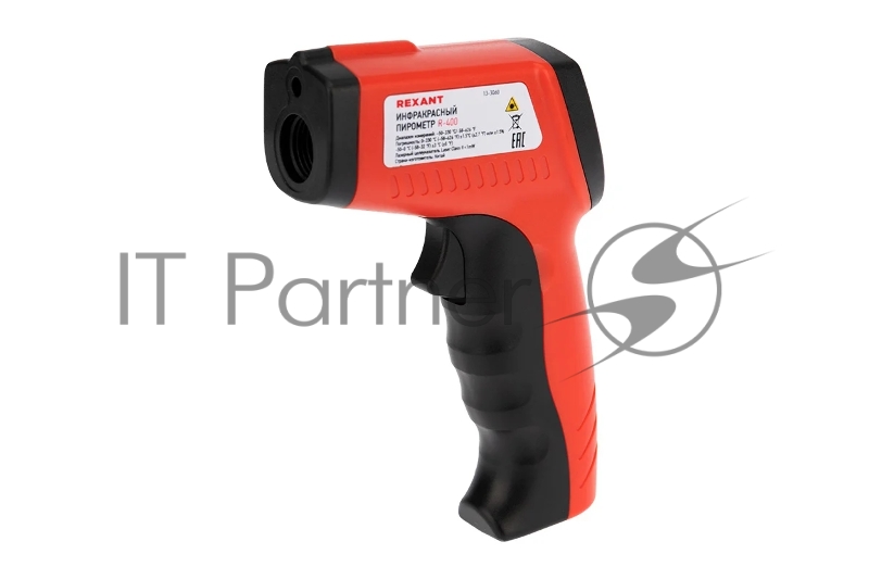 Пирометр Rexant R-400