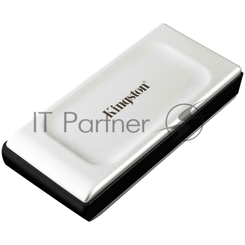 Внешний SSD Kingston 500GB Portable SSD XS2000