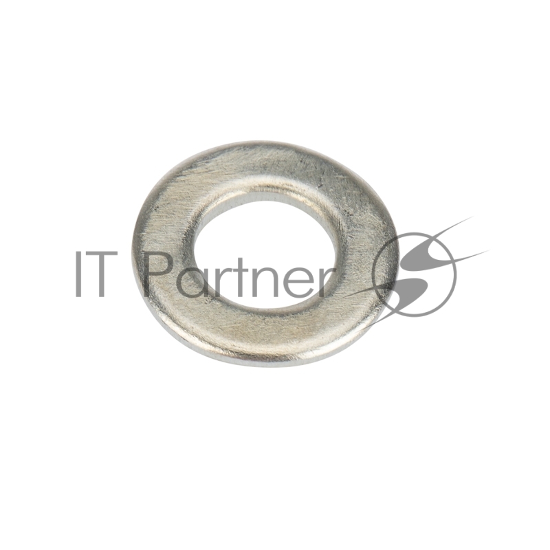 Шайба плоская Kranz DIN 125, M8, короб (200 шт./уп.)