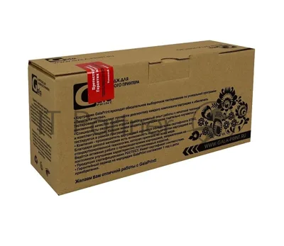 Картридж лазерный GalaPrint GP-MLT-D115L черный (3000 стр) для Samsung Xpress SL-M2620/SL-M2620D/SL-M2620DW/SL-M2670/SL-M2820/SL-M2820ND/SL-M2830/SL-M2830DW/SL-M2870/SL-M2870FD/SL-M2870FW/SL-M2880/SL-M2880FW (для аппаратов, выпущенных после 01.07.2017)