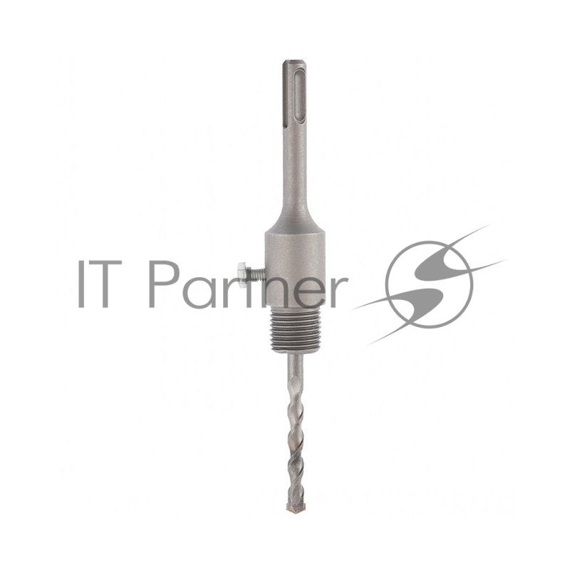 Хвостовик для коронки Kranz М22х120 мм SDS PLUS