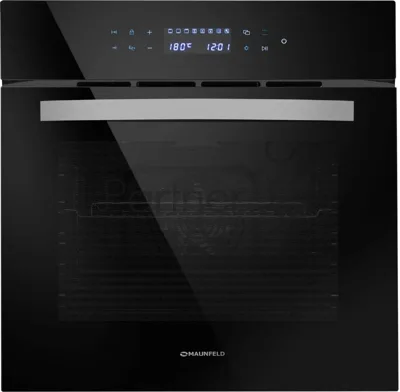 Шкаф духовой электрический Maunfeld EOEC.566TB, встраиваемый