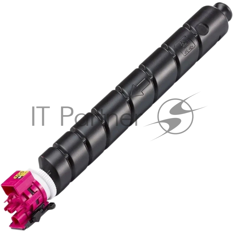 Картридж лазерный TK-8365M 12 000 стр. Magenta для TASKalfa 2554ci