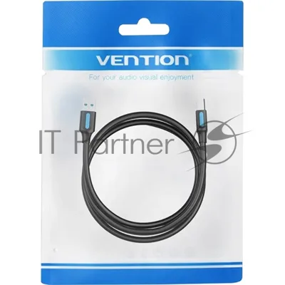 Кабель Vention USB 3.0 AM/BM - 1м